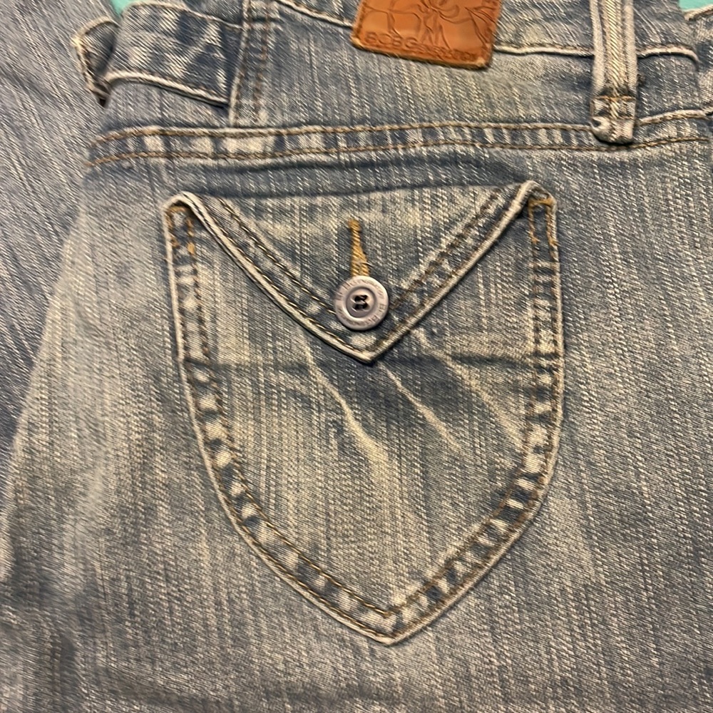 Jeans BCBG size 30 - Picture 3 of 10